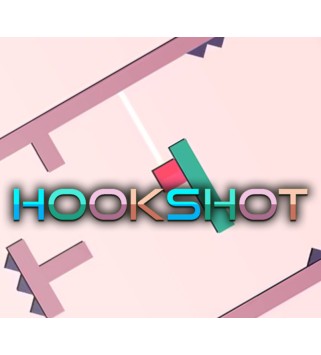 Hookshot Steam Key GLOBAL